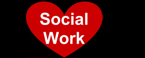 I’m studying to be a social worker but I’m still not sure what the job involves